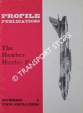 The Hawker Hunter F.6 by MASON, Francis K.